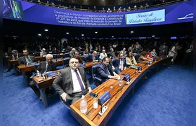 Discussão sobre fim da escala de trabalho 6x1 continua em agosto; saiba mais