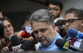 Garotinho desiste de recurso e Douglas Ruas pode ser eleito no 1º turno