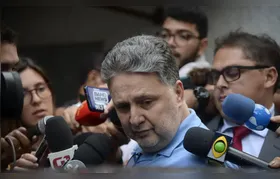Garotinho desiste de recurso e Douglas Ruas pode ser eleito no 1º turno