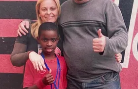 Do Porto do Rosa à Copa do Mundo: carregando o nome de São Gonçalo, Vini Jr. vira maior esperança do hexa