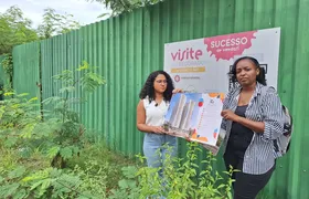 Do sonho ao pesadelo: Compradores denunciam abandono de obra e cobram respostas de construtora em São Gonçalo