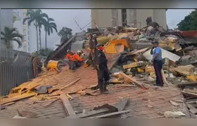 Dois brasileiros morrem em terremotos na Venezuela, diz Itamaraty