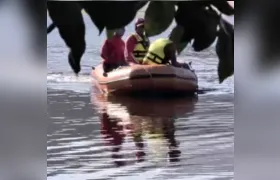 Dois pescadores morrem afogados na Lagoa de Jaconé, em Maricá