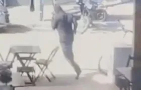 Dona de restaurante é morta a tiros em comunidade de Cabo Frio