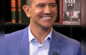 Douglas Ruas é eleito o novo presidente da Alerj