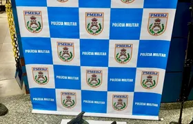 Dupla é detida  com armas durante ação policial na Engenhoca