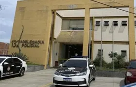 Dupla é presa em flagrante acusada de estelionato em Cabo Frio