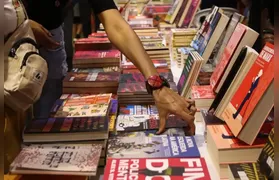 Editoras e autores da Região Metropolitana do Rio marcarão presença na Flipei São Paulo 2026