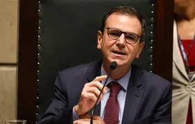 Eduardo Paes oficializa data da sua saída da Prefeitura do Rio de Janeiro
