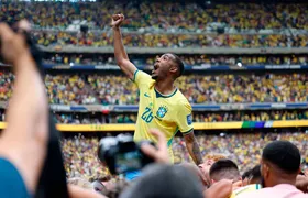 Eliminação da Alemanha garante que Brasil seguirá como maior vencedor de Copas