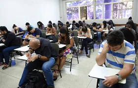Encceja é no próximo domingo; saiba como consultar locais de provas