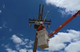 Enel flagra 'gato' de energia em academia de São Gonçalo