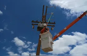 Enel flagra 'gato' de energia em academia de São Gonçalo