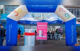 Enel promove troca de geladeiras para clientes em São Gonçalo e Cabo Frio
