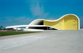 Energia para Torcer leva o clima da Copa do Mundo a Niterói