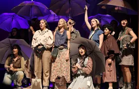 Escola Sesc de Artes Dramáticas abre vagas para Curso Técnico em Teatro