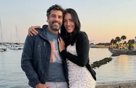 Esposa de Alberto Cowboy revelou que família tem recebido ameaças na internet