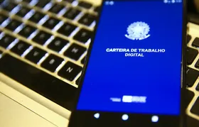 Taxa de desemprego cai para 5,3%, a menor para o trimestre até agosto
