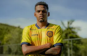 Everton destaca crescimento no Madureira e mira quartas de final diante do Boavista