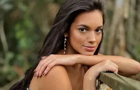 Ex-BBB Alane Dias é atropelada por moto no Rio