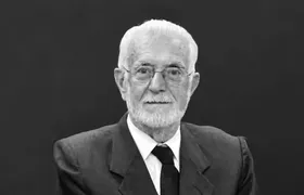 Ex-presidente do STF, Octavio Gallotti morre aos 95 anos