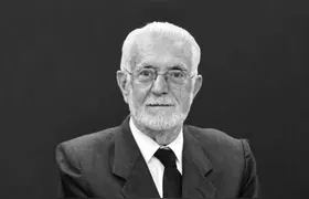 Ex-presidente do STF, Octavio Gallotti morre aos 95 anos