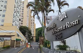 Explosão em apartamento deixa três feridos em Santa Rosa, Niterói