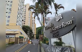 Explosão em apartamento deixa três feridos em Santa Rosa, Niterói