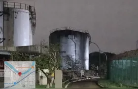 Explosão em tanque de combustível deixa dois funcionários mortos em Volta Redonda
