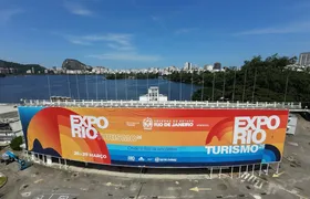 ExpoRio Turismo chega à 5ª edição reunindo os 92 municípios fluminenses em um dos principais eventos de turismo regional do país