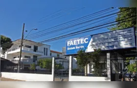 Faetec abre 3,8 mil vagas gratuitas para cursos de qualificação profissional em todo o estado