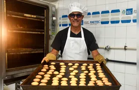 Faetec abre inscrições para 45 mil vagas gratuitas em cursos de qualificação profissional