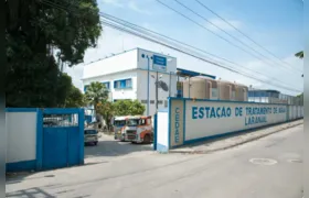 Falta de energia paralisa Sistema Imunana-Laranjal e afeta abastecimento de água