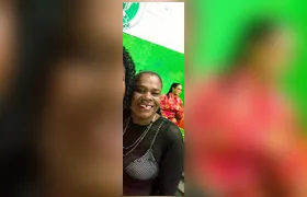 Família busca por mulher desaparecida em Niterói; filha faz apelo por informações