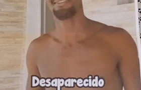 Família segue à procura de morador de SG que desapareceu após sair de casa para receber pagamento no Rio