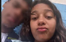 Familiares buscam informações que levem a paradeiro de menina de 11 anos desaparecida após sair da escola em Rio das Ostras