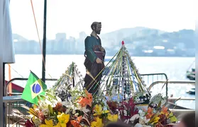 Fé, tradição e identidade marítima marcam celebração do Dia de São Pedro em Jurujuba