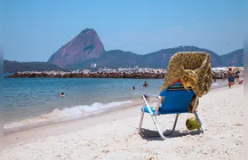 Feriadão terá 20 praias recomendadas ao banho na capital fluminense