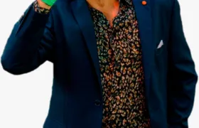 Festa Ploc 80s acontece dia 14 de março em Niterói