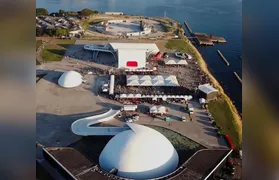 Festival Comida de Boteco chega a Niterói dos dias 12 a 14 de dezembro