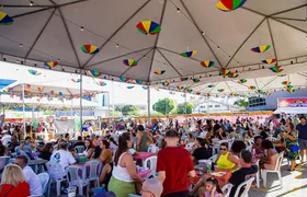 Festival Nordestino 2026: quatro dias de programação com entrada gratuita em Niterói