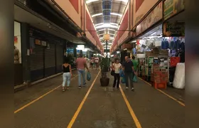 Festival de Inverno do Cadeg reúne gastronomia, Copa do Mundo, moda e ação solidária no Mercado Municipal do Rio