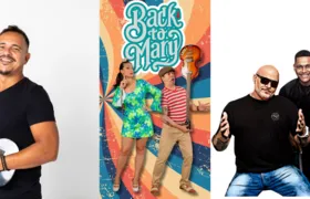 Festival do Mar leva gastronomia, música e clima de Semana Santa à orla de Piratininga