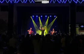 Festival leva atrações culturais gratuitas para Niterói, São Gonçalo e Itaboraí