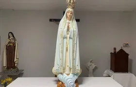 Fiéis celebram Nossa Senhora de Fátima em São Gonçalo, Niterói e Maricá
