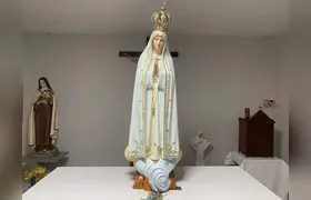 Fiéis celebram Nossa Senhora de Fátima em São Gonçalo, Niterói e Maricá