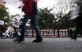 Fim da escala 6x1: governo concorda com tramitação de PECs, diz Motta