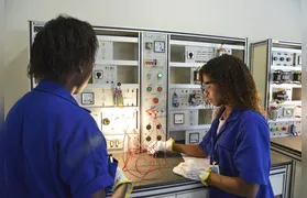 Firjan SENAI está com 155 vagas para cursos profissionalizantes gratuitos em Niterói e São Gonçalo