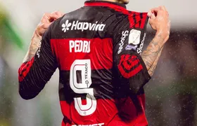 Flamengo atropela a Chapecoense e segue perseguindo o Palmeiras no Brasileiro