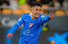 Flamengo demonstra confiança na contratação de Thiago Almada